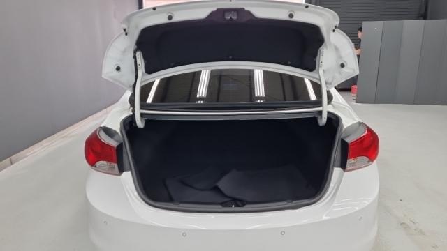 Hyundai AVANTE 2014 — photo 20
