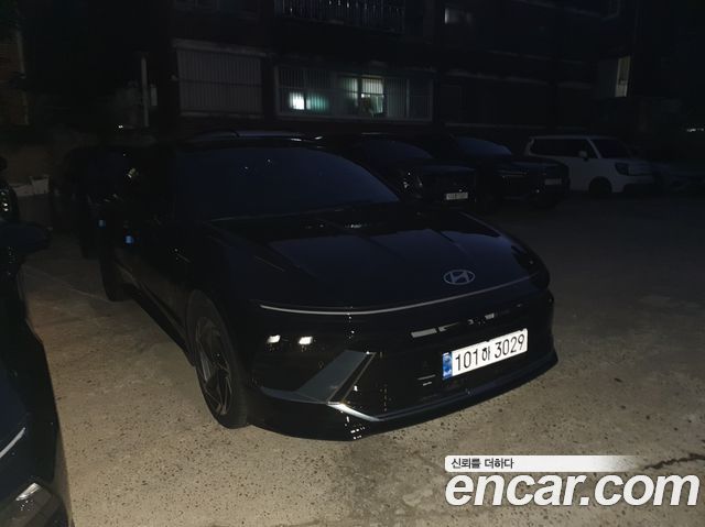 Hyundai Sonata 2026 — photo 2