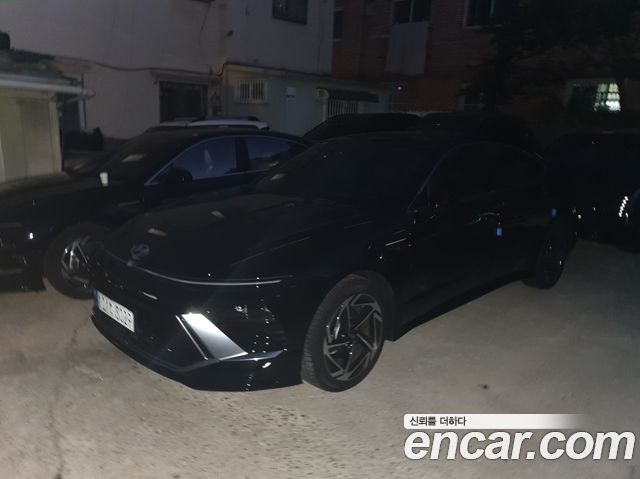 Hyundai Sonata 2026 — photo 3