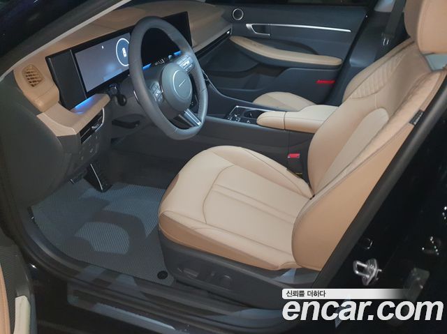 Hyundai Sonata 2026 — photo 5