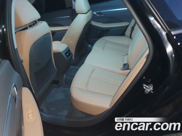 Hyundai Sonata 2026 — photo 6