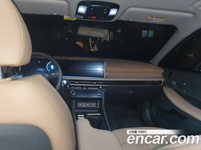 Hyundai Sonata 2026 — photo 7
