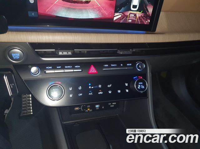Hyundai Sonata 2026 — photo 13