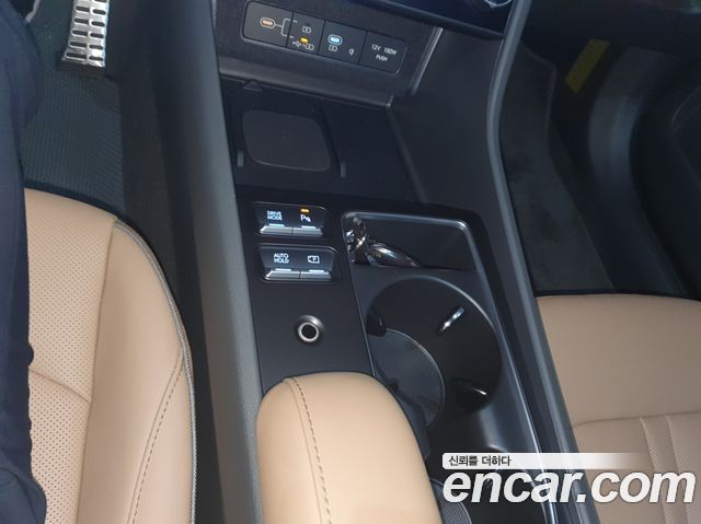 Hyundai Sonata 2026 — photo 15