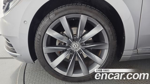 Volkswagen Arteon 2020 — photo 5