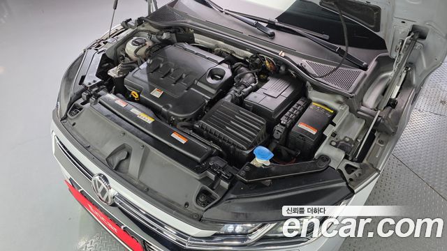 Volkswagen Arteon 2020 — photo 6