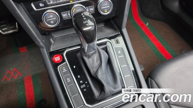 Volkswagen Arteon 2020 — photo 9