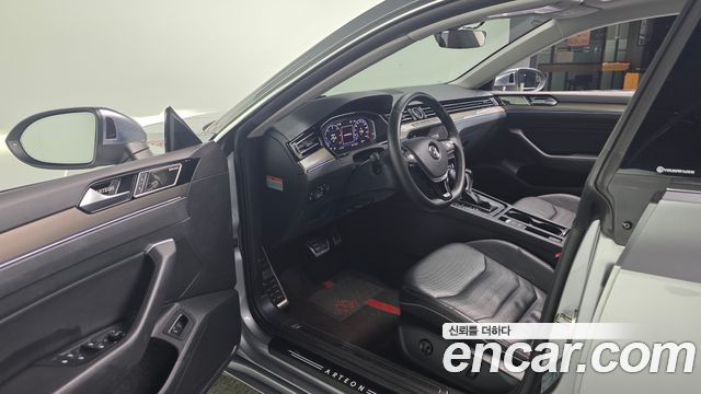Volkswagen Arteon 2020 — photo 10