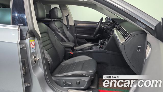 Volkswagen Arteon 2020 — photo 11