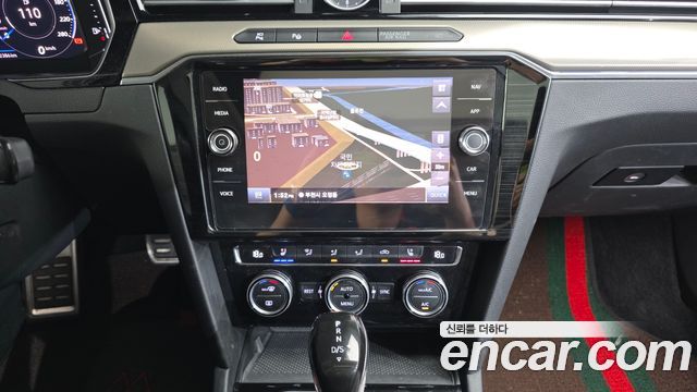 Volkswagen Arteon 2020 — photo 14
