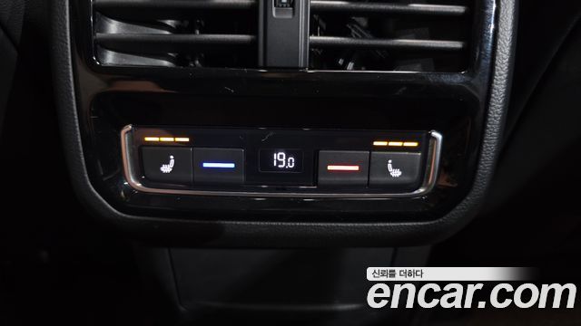 Volkswagen Arteon 2020 — photo 19