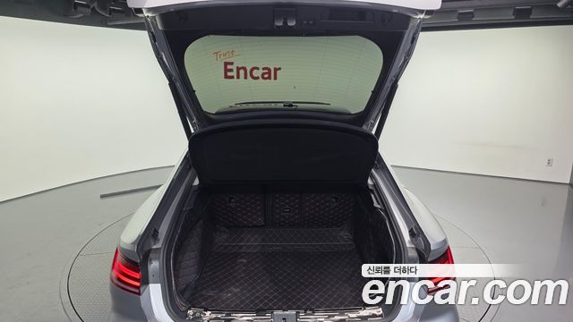 Volkswagen Arteon 2020 — photo 20