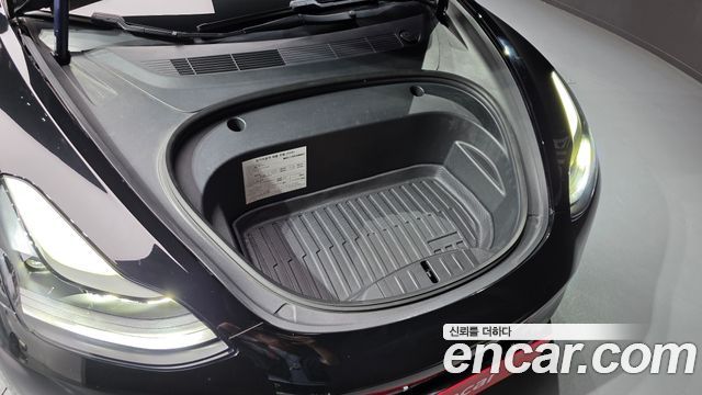 Tesla Model 3 2021 — photo 6