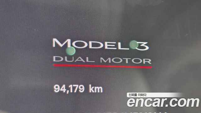 Tesla Model 3 2021 — photo 11
