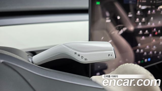 Tesla Model 3 2021 — photo 12