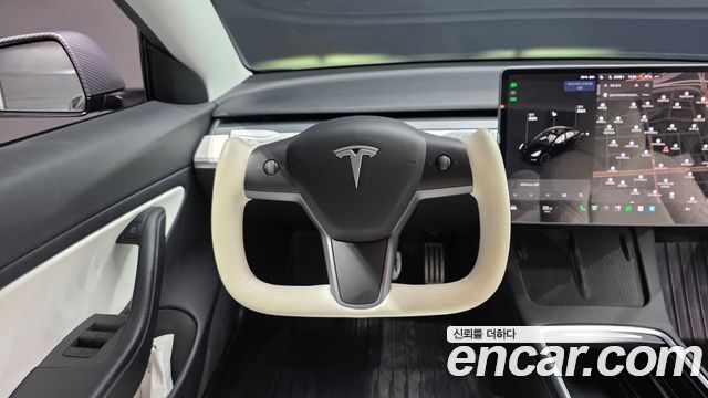 Tesla Model 3 2021 — photo 18