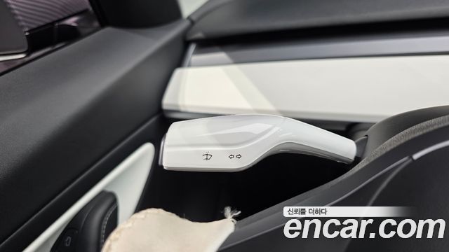 Tesla Model 3 2021 — photo 19
