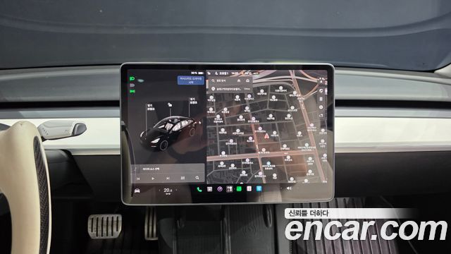 Tesla Model 3 2021 — photo 21