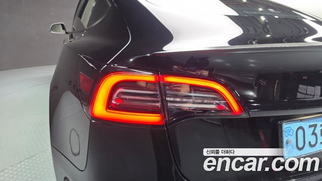 Tesla Model 3 2021 — photo 9