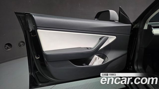 Tesla Model 3 2021 — photo 14
