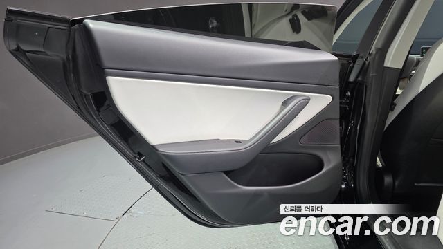 Tesla Model 3 2021 — photo 15