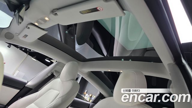 Tesla Model 3 2021 — photo 27