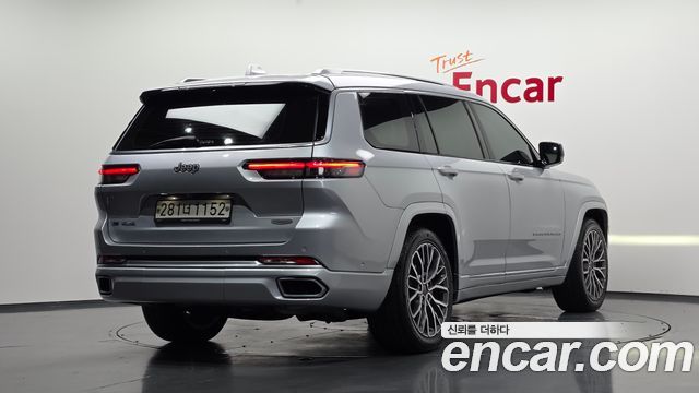 Jeep Cherokee 2021 — photo 2