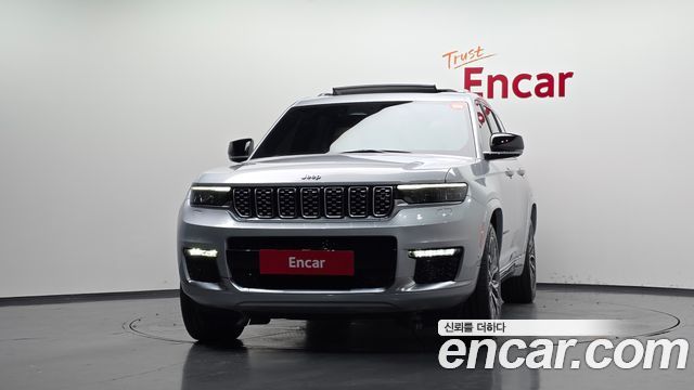Jeep Cherokee 2021 — photo 3