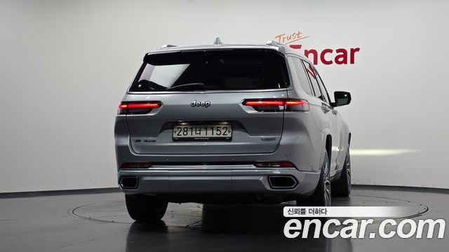 Jeep Cherokee 2021 — photo 4