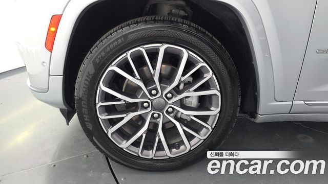 Jeep Cherokee 2021 — photo 5