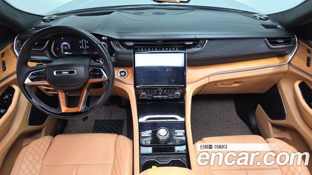 Jeep Cherokee 2021 — photo 10
