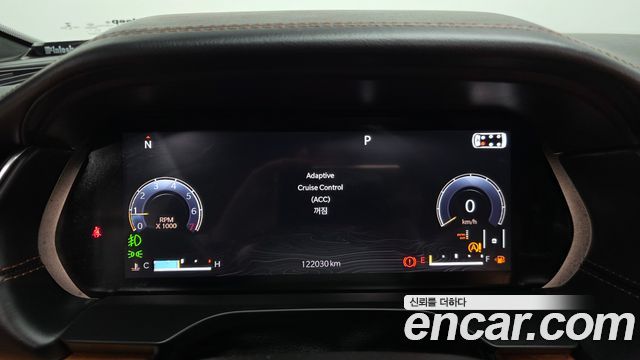 Jeep Cherokee 2021 — photo 11