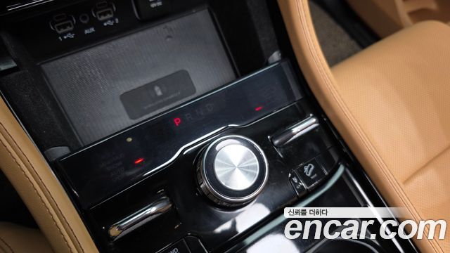 Jeep Cherokee 2021 — photo 12