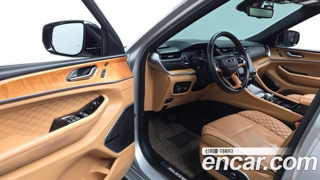 Jeep Cherokee 2021 — photo 13