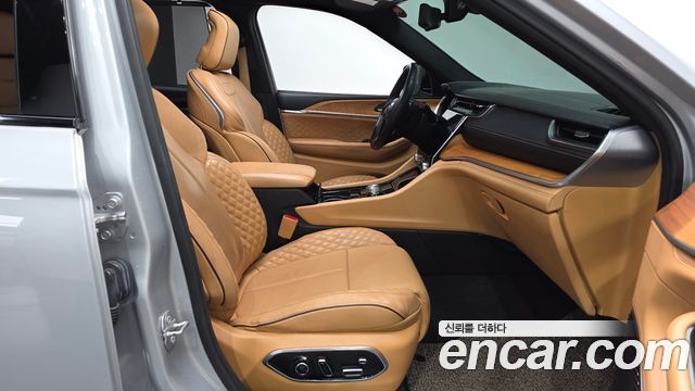 Jeep Cherokee 2021 — photo 17