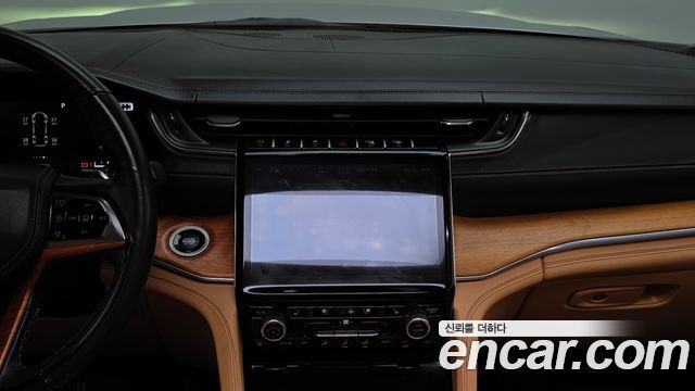 Jeep Cherokee 2021 — photo 20
