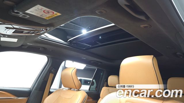 Jeep Cherokee 2021 — photo 24