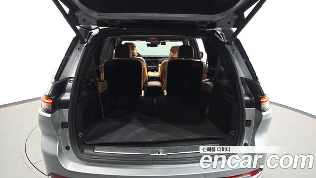 Jeep Cherokee 2021 — photo 26