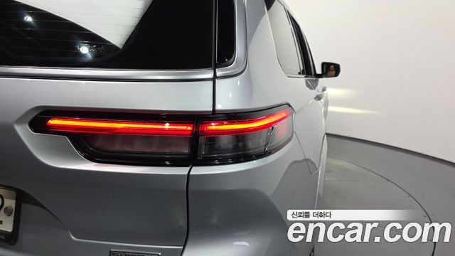 Jeep Cherokee 2021 — photo 9