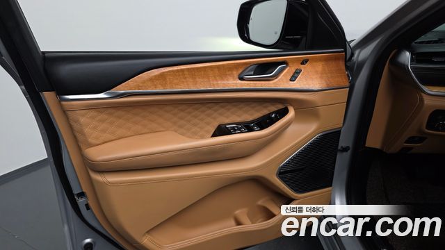 Jeep Cherokee 2021 — photo 14