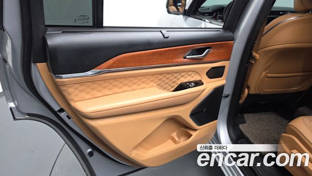 Jeep Cherokee 2021 — photo 15