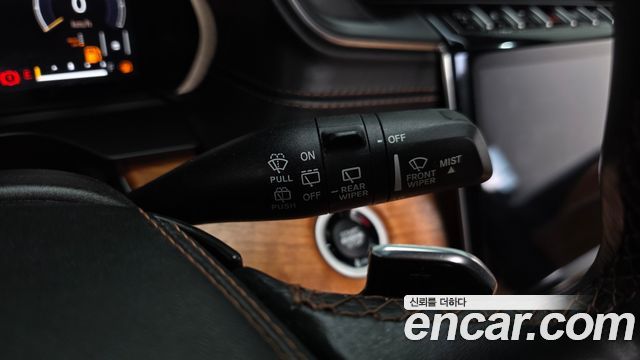 Jeep Cherokee 2021 — photo 29