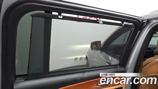 Jeep Cherokee 2021 — photo 35