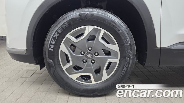 Hyundai Santafe 2022 — photo 5