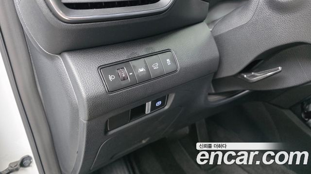 Hyundai Santafe 2022 — photo 25