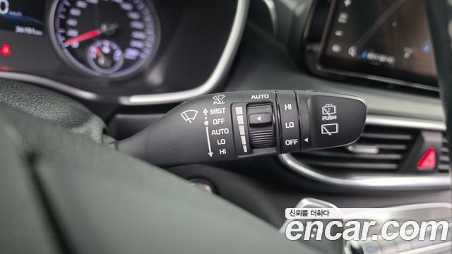 Hyundai Santafe 2022 — photo 26
