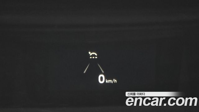 Genesis G90 2019 — photo 23
