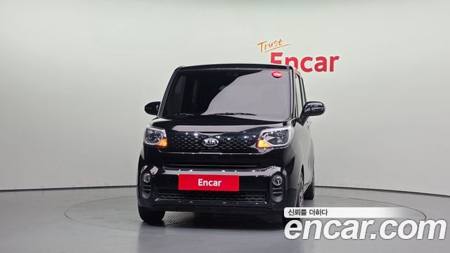 Kia RAY 2021 — photo 3
