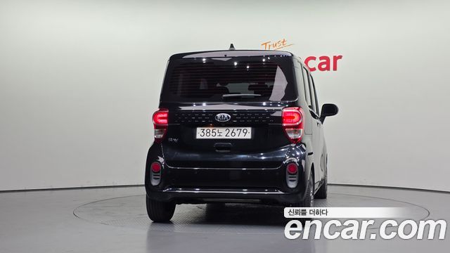 Kia RAY 2021 — photo 4