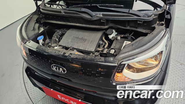 Kia RAY 2021 — photo 6